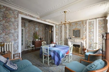  CHATEAU THIERRY (02)  centre, à vendre grande maison bourgeoise de 400 m2 habitables avec bâtiment de 800 m2 