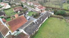 Dpt Aisne (02), Coucy le Château belle et grande propriété polyvalente 