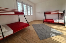 CHAMIGNY (77) à vendre murs et fonds d'un domaine de réception en activité 