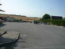 Dpt Aisne (02), LA CROIX SUR OURCQ  à vendre ensemble immobilier professionnel  1170 m2 ateliers et bureaux sur 3000 m2 de terrain 