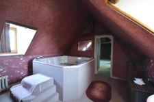  CHATEAU THIERRY (02)  centre, à vendre grande maison bourgeoise de 400 m2 habitables avec bâtiment de 800 m2 