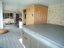 ARCY SAINTE RESTITUE (02) belle maison de caractère  de 378 m2 sur un terrain de 2667m2