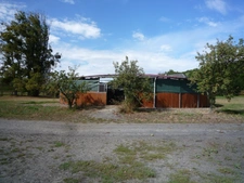 Dpt Aisne (02), à vendre COUCY LE CHATEAU AUFFRIQUE  superbe corps de ferme sur 17 hectares 