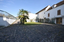  CHATEAU THIERRY (02)  centre, à vendre grande maison bourgeoise de 400 m2 habitables avec bâtiment de 800 m2 