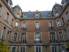 Dpt Seine et Marne (77), La Ferté sous Jouarre for sale superb property with 96 rooms on its 14.8 hectare park 