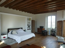 MORMANT (77)  à vendre propriété évènementiel en activité, salle de réception 283 m2 