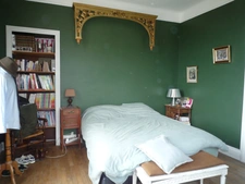  ARMENTIERES EN BRIE (77)à vendre superbe maison de maitre 18 chambres sur son parc arboré de 13500 m2