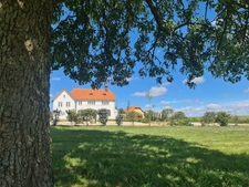 CHAMIGNY (77) à vendre murs et fonds d'un domaine de réception en activité 