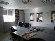 Dpt Aisne (02), LA CROIX SUR OURCQ  à vendre ensemble immobilier professionnel  1170 m2 ateliers et bureaux sur 3000 m2 de terrain 