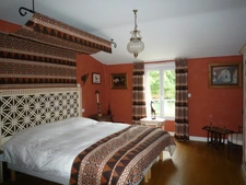 Dpt Seine et Marne (77), for sale near MEAUX superb property of 450 m2 on wooded land of 2 hectares