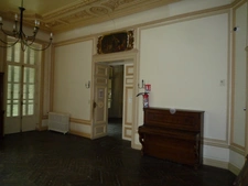 Dpt Seine et Marne (77), La Ferté sous Jouarre for sale superb property with 96 rooms on its 14.8 hectare park 