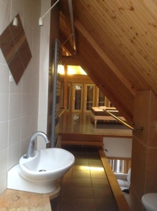 CHATEAU THIERRY (02) hyper centre  à vendre Immeuble de rapport de grande qualité architecturale. 