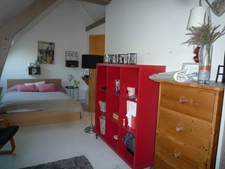 ARCY SAINTE RESTITUE (02) beautiful architect-designed house of 291 m2 on a plot of 4500 m2 