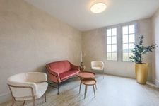 CHAMIGNY (77) à vendre murs et fonds d'un domaine de réception en activité 