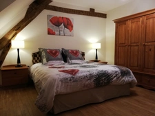 MORMANT (77)  à vendre propriété évènementiel en activité, salle de réception 283 m2 
