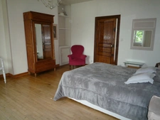 ARCY SAINTE RESTITUE (02) belle maison de caractère  de 378 m2 sur un terrain de 2667m2