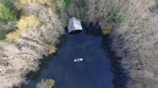Dpt Aisne (02),  BAULNE EN BRIE à vendre superbe propriété de 380 m2 habitables sur un terrain de 15 ha avec étang de 3 ha   