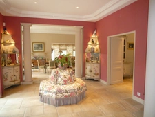 Dpt Seine et Marne (77), for sale near MEAUX superb property of 450 m2 on wooded land of 2 hectares