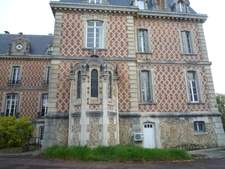 Dpt Seine et Marne (77), La Ferté sous Jouarre for sale superb property with 96 rooms on its 14.8 hectare park 