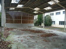 Dpt Aisne (02), Coucy le Château belle et grande propriété polyvalente 