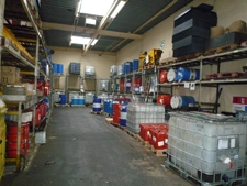  ESSOMES SUR MARNE (02) à vendre locaux industriels de 15000 m2 divibles sur 5.5 hectares dont 1 hectare de parkings 350 