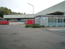  ESSOMES SUR MARNE (02) à vendre locaux industriels de 15000 m2 divibles sur 5.5 hectares dont 1 hectare de parkings 350 