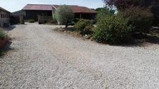  LE THOULT TROSNAY (51) à vendre superbe corps de ferme restauré sur un terrain clos de plus de 8600 m2 avec étang