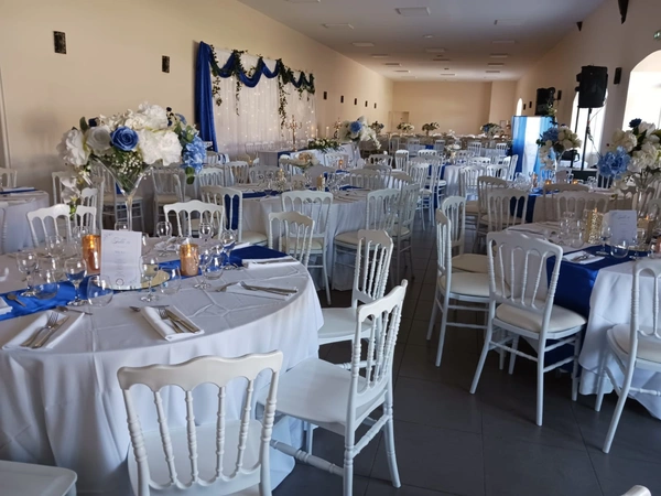 MORMANT (77)  à vendre propriété évènementiel en activité, salle de réception 283 m2 