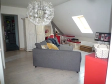 ARCY SAINTE RESTITUE (02) beautiful architect-designed house of 291 m2 on a plot of 4500 m2 