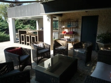 ARCY SAINTE RESTITUE (02) beautiful architect-designed house of 291 m2 on a plot of 4500 m2 