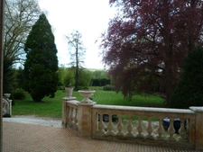 château-Thierry proche à vendre château fin XIX siècle avec salle de réception et dépendances sur un parc de plus de 20000 m2
