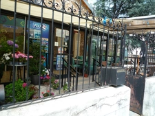 Dpt Aisne (02), à vendre CHATEAU THIERRY Bar 