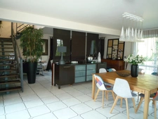 ARCY SAINTE RESTITUE (02) beautiful architect-designed house of 291 m2 on a plot of 4500 m2 