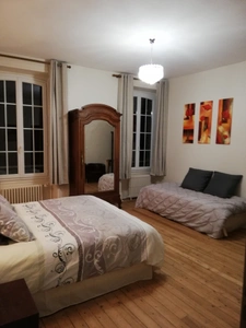 MORMANT (77)  à vendre propriété évènementiel en activité, salle de réception 283 m2 