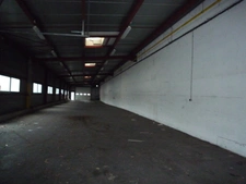  CHATEAU THIERRY (02) à vendre ou à louer un bâtiment industriel de  2000 m2 sur un terrain de 4000 m2 