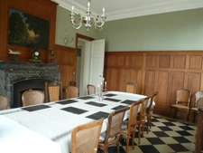  ARMENTIERES EN BRIE (77)à vendre superbe maison de maitre 18 chambres sur son parc arboré de 13500 m2