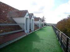 MORMANT (77)  à vendre propriété évènementiel en activité, salle de réception 283 m2 