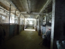 Dpt Aisne (02), à vendre COUCY LE CHATEAU AUFFRIQUE  superbe corps de ferme sur 17 hectares 