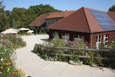 Dpt Aisne (02), Château-THierry, ensemble immobilier de 52 hectares 
