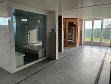  LE THOULT TROSNAY (51) à vendre superbe corps de ferme restauré sur un terrain clos de plus de 8600 m2 avec étang
