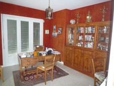  MONTDAUPHIN (77) à vendre ensemble immobilier composé de deux maisons, de 2 bâtiments industriels sur un terrain de  de 2 hectares 