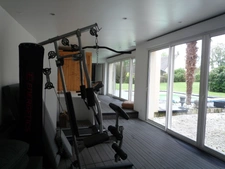 ARCY SAINTE RESTITUE (02) belle maison de caractère  de 378 m2 sur un terrain de 2667m2