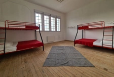 CHAMIGNY (77) à vendre murs et fonds d'un domaine de réception en activité 