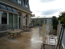 Dpt Seine et Marne (77), for sale near MEAUX superb property of 450 m2 on wooded land of 2 hectares
