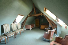  CHATEAU THIERRY (02)  centre, à vendre grande maison bourgeoise de 400 m2 habitables avec bâtiment de 800 m2 