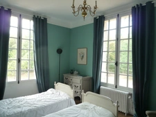  ARMENTIERES EN BRIE (77)à vendre superbe maison de maitre 18 chambres sur son parc arboré de 13500 m2