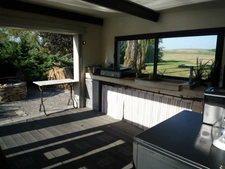 ARCY SAINTE RESTITUE (02) beautiful architect-designed house of 291 m2 on a plot of 4500 m2 