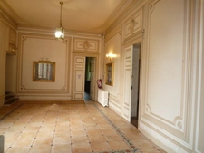 Dpt Seine et Marne (77), La Ferté sous Jouarre for sale superb property with 96 rooms on its 14.8 hectare park 