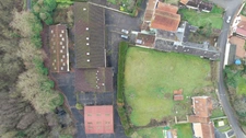Dpt Aisne (02), Coucy le Château belle et grande propriété polyvalente 