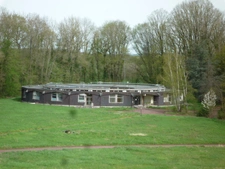 Dpt Seine et Marne (77), La Ferté sous Jouarre for sale superb property with 96 rooms on its 14.8 hectare park 
